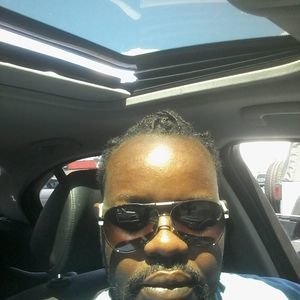 Meet your Posher, Jerry